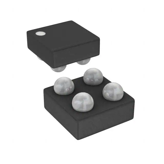 BU52097GWZ-E2 Rohm Semiconductor